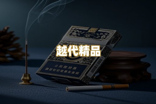越代精品